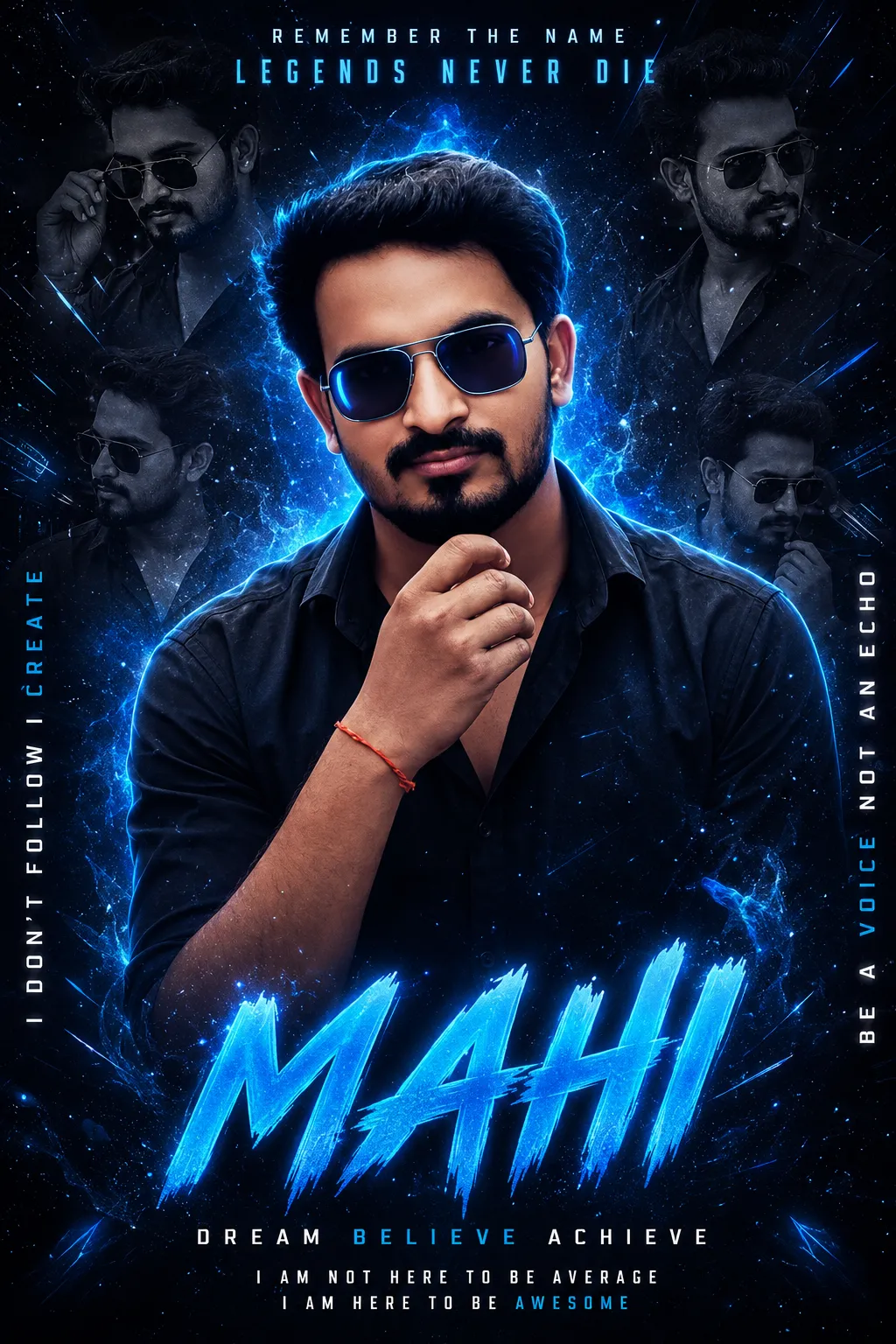 Mahi